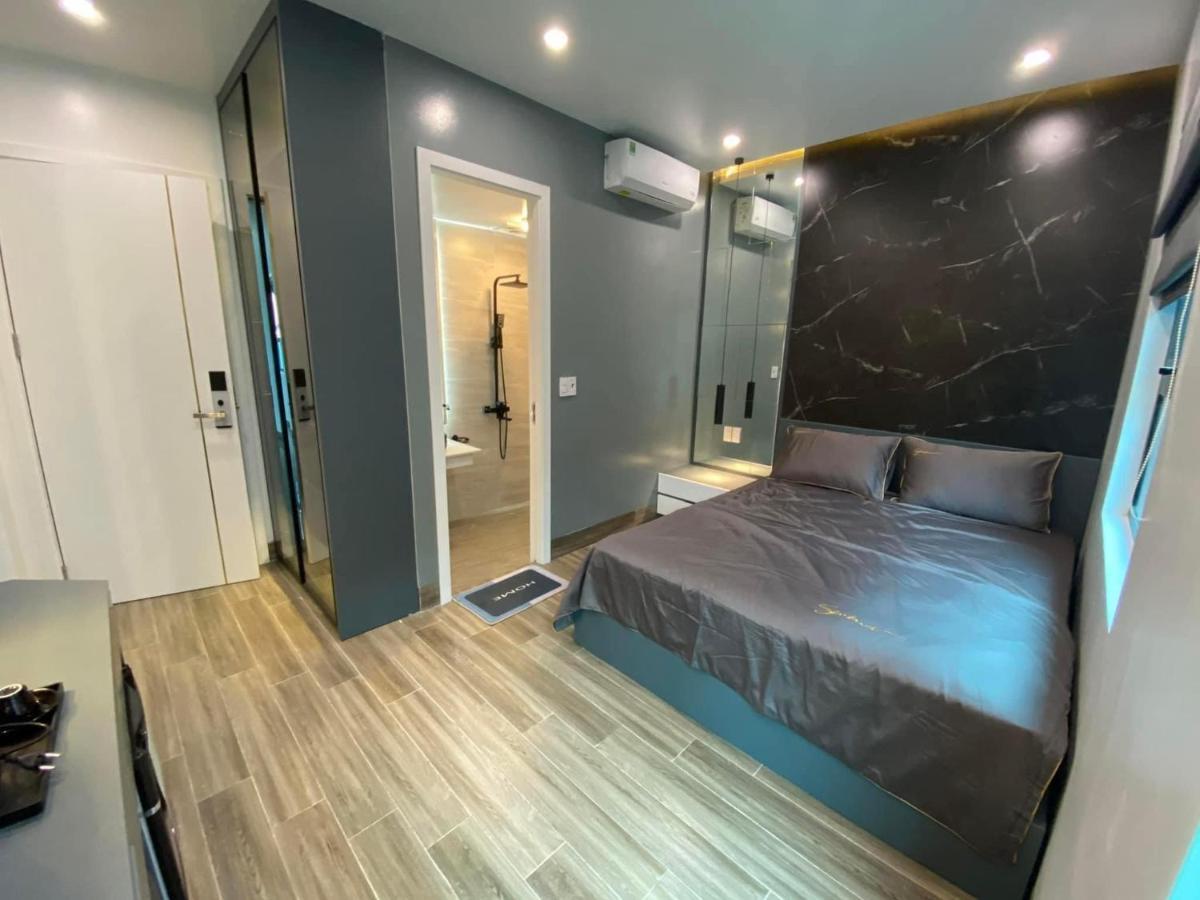ハイフォン Nam Phong Cat Ba Bed & Breakfast エクステリア 写真