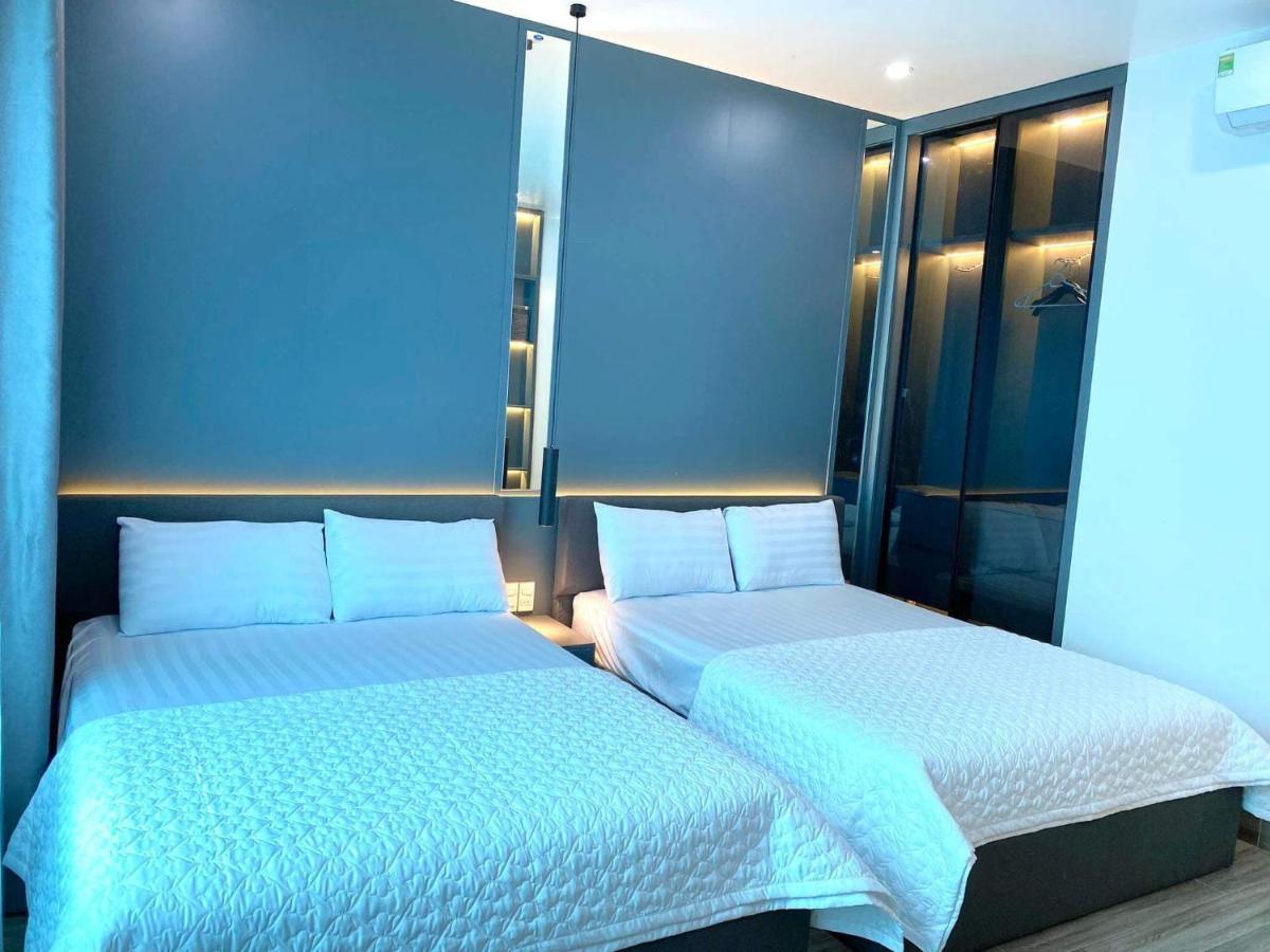 ハイフォン Nam Phong Cat Ba Bed & Breakfast エクステリア 写真