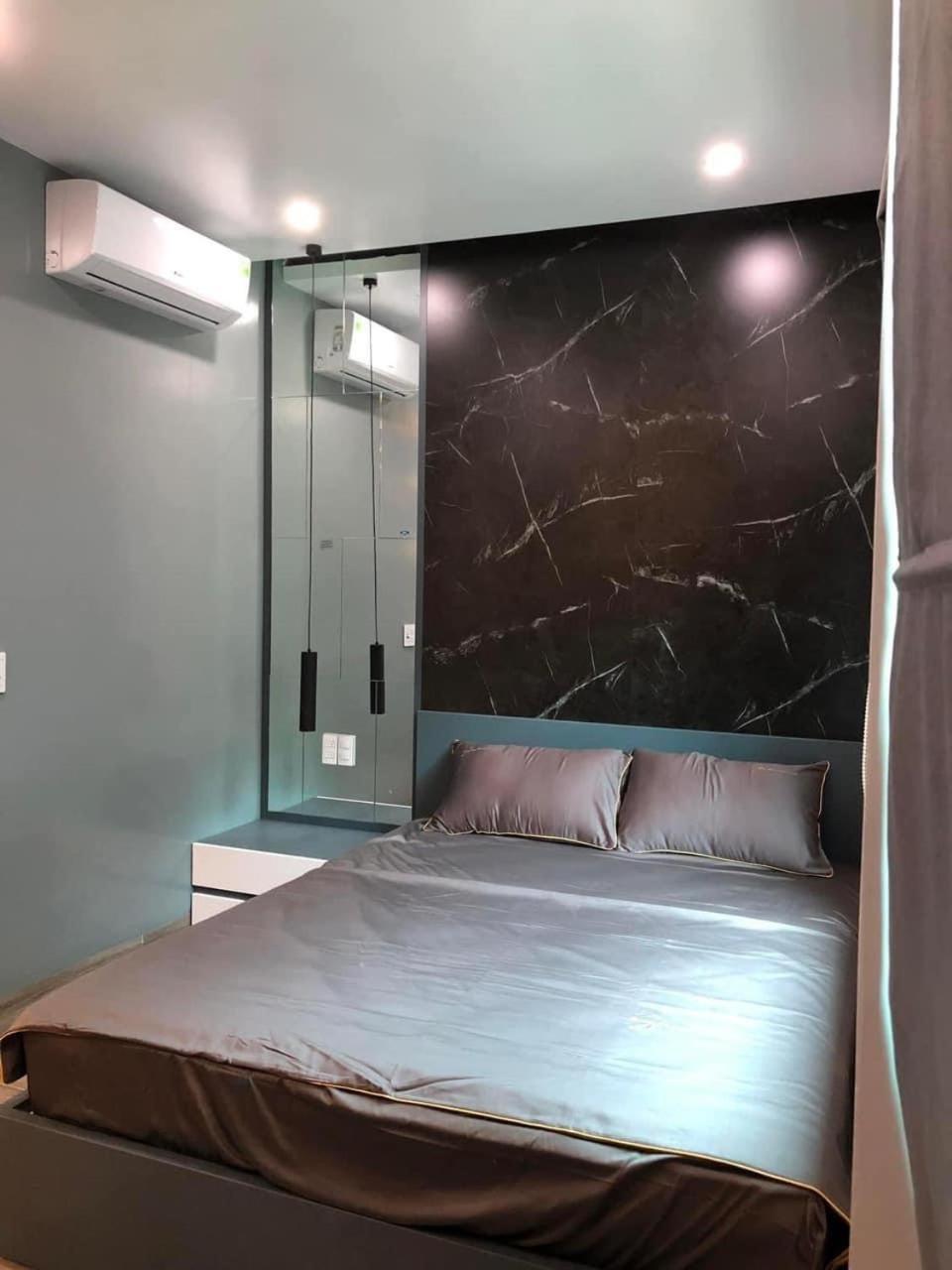 ハイフォン Nam Phong Cat Ba Bed & Breakfast エクステリア 写真