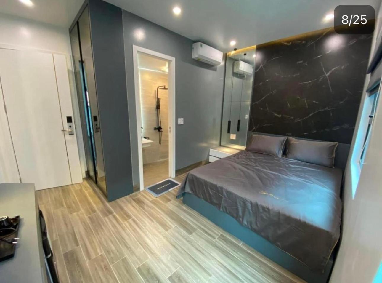ハイフォン Nam Phong Cat Ba Bed & Breakfast エクステリア 写真