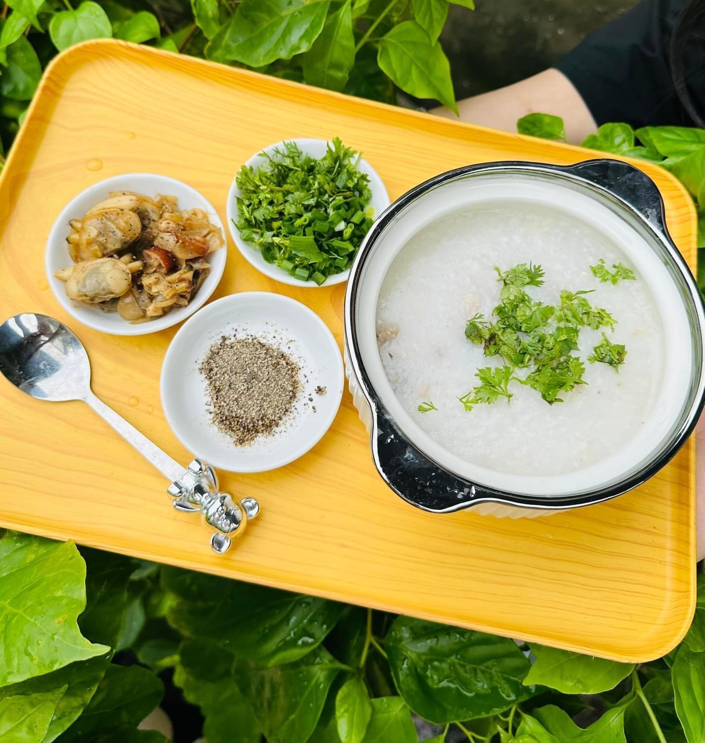 ハイフォン Nam Phong Cat Ba Bed & Breakfast エクステリア 写真