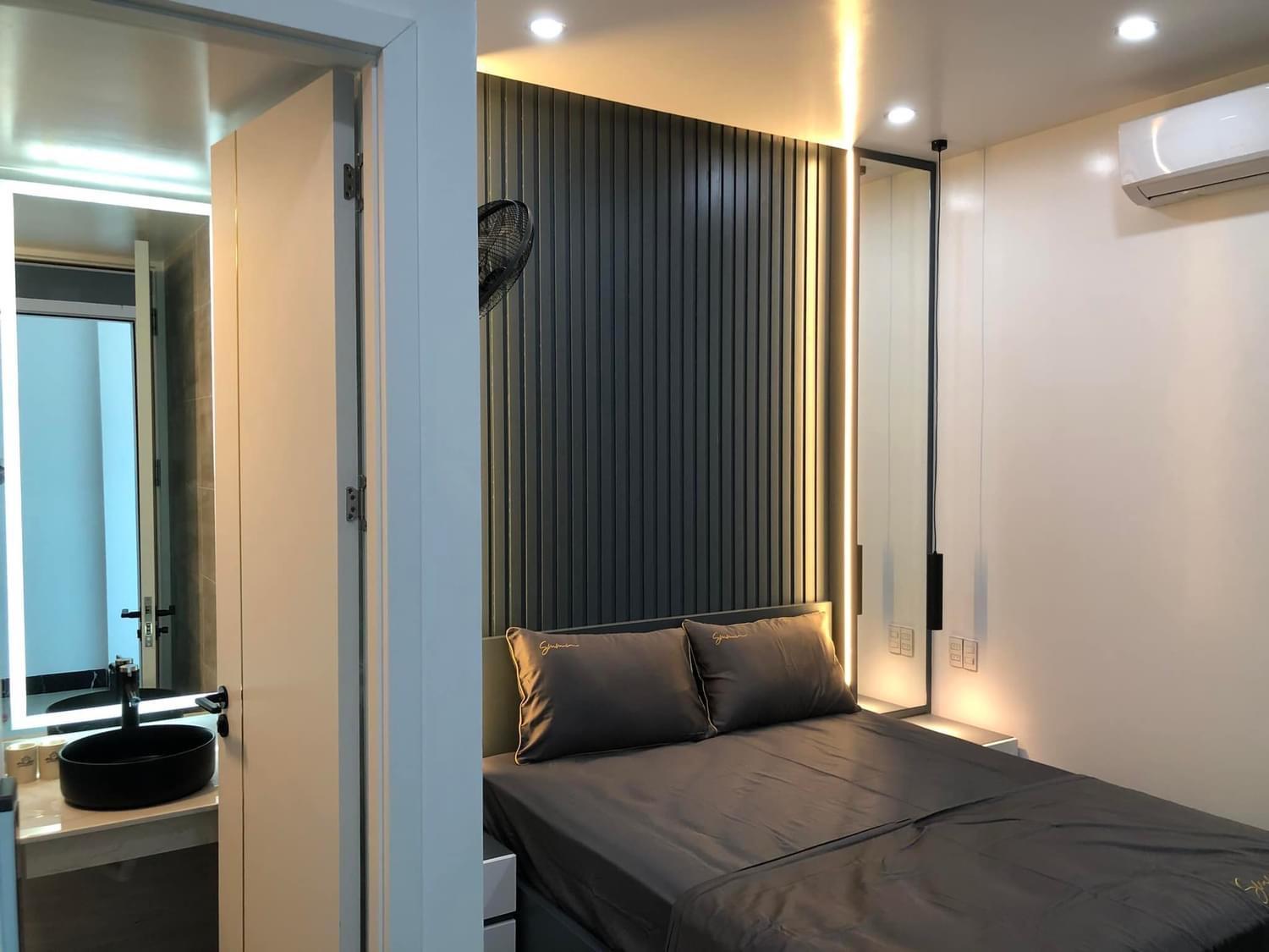 ハイフォン Nam Phong Cat Ba Bed & Breakfast エクステリア 写真