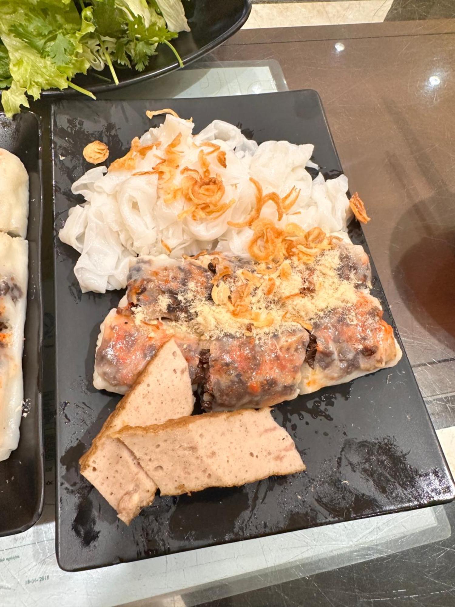 ハイフォン Nam Phong Cat Ba Bed & Breakfast エクステリア 写真