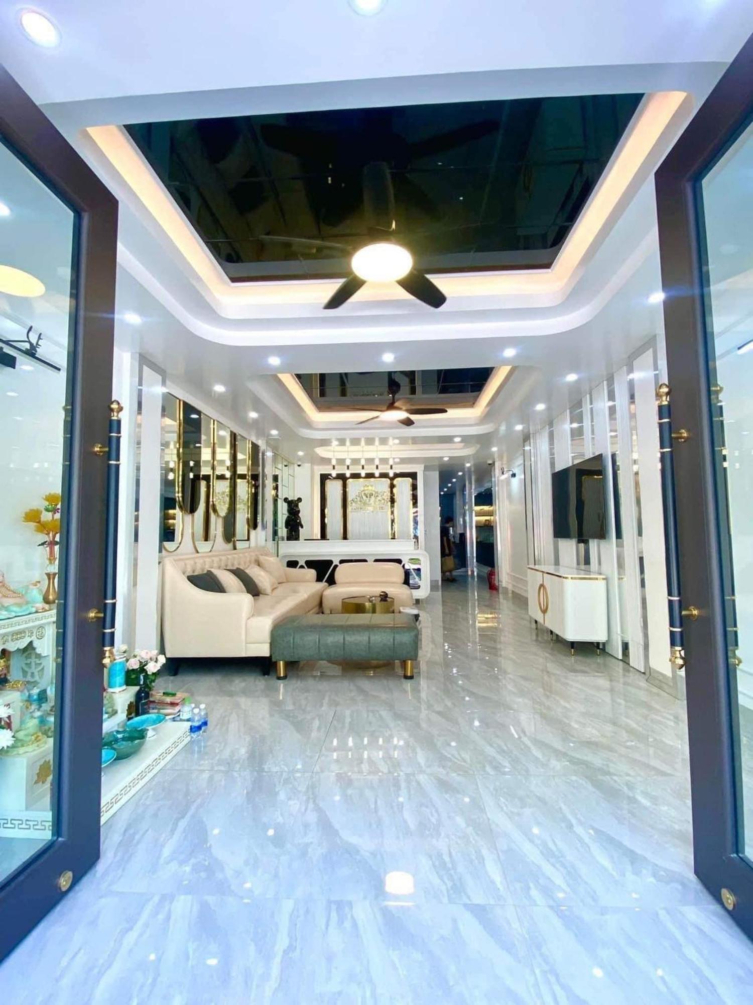 ハイフォン Nam Phong Cat Ba Bed & Breakfast エクステリア 写真